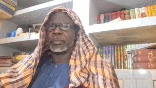 Drapeau pastef thia chine / Serigne daara bignou def dieuf diou gnaaw