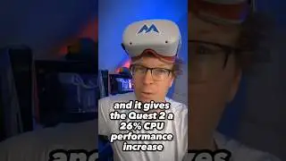 BIG problem with Quest 2 Update!