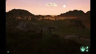 My favorite spot on Isle V3 [The Isle]