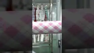 The wonderful world of digitally printed socks, socks printers make customization easy!