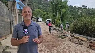 DIÁRIO TV: Direto da redação do jornal O Diário de Teresópolis - 05.02.2026