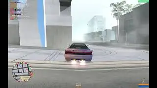 ffs.gg - Stuntage - San Andreas II - Hachiko #27 The insanity - (w save) (weird lamb?)
