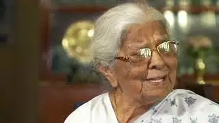 Sister Anna Talks about Dr Ida Scudder - Christian Medical College, CMC, Vellore&hellip;
