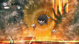 Let's Pelataan Hollow Knight: Silksong | Savage Beastfly 2 |