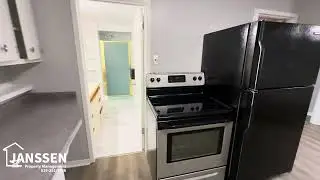Lower rear - 60 Barthe St, Chatham 