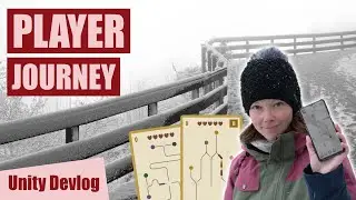 Создание игрового приключения &mdash; версия для реальной жизни! | Unity Devlog