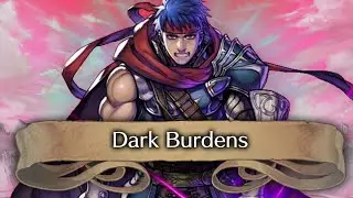 Corrupted Radiance: Fire Emblem Heroes Banner Reaction