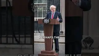 Each UK Prime Minister Gets Their Own Lectern - Who Gets the Best Seat?