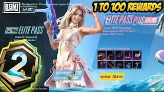 BGMI A2 Royale Pass #bgmi #carryminati
