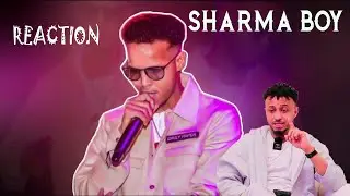 SHARMA BOY _ NAFTEEDAAY _ HEESTAAN WAXAAY TAABANEESAA MEELO BADAN BY: HASSAN SOYA