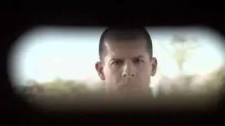 FUTURESTATES Series Trailer