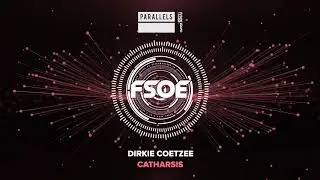 Dirkie Coetzee - Catharsis