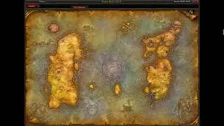 WoW Classic - Dwarf Priest Leveling and Questing
