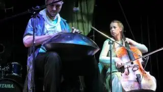 Альгамбра - Made in India