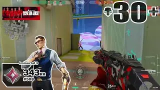 CHAMBER Is The Way! - SEN N4RRATE [NA] #MatchMVP