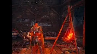 ELDEN RING - Lantern Location
