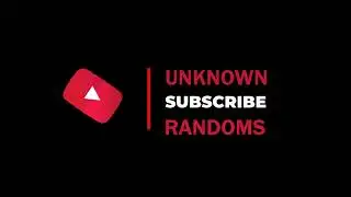 Dashclean | Time-Lapse | Unknown Randoms