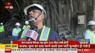 Rajesh Raj reports from ground zero on talks with the bullet train project manager