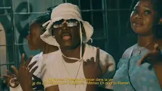 ELYMAN & MCC DE LA FRONT&Eacute;E GB&Ecirc; [ Clip Officiel ]