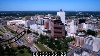 Memphis HD Aerial Reel