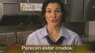 Comida Segura