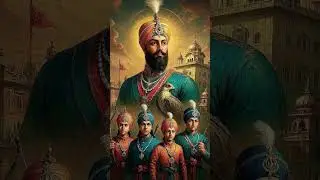 baba nanak 1313 toln wala doln nhi deda #punjabisong #trending #shorts #waheguruji