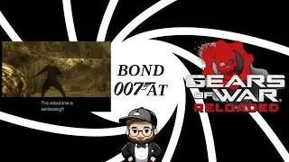 Saw the Chain - Gears of War : Reloaded Part 1