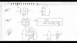 Capacitance Lect 5 | Repeater-2021 | IIT JEE (Mains & Adv) NEET | AKU3000