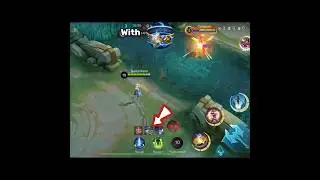 Edith With Thunder Belt #mobilelegends #mlbbshorts #mlbb #guide #tutorial #mobilelegends