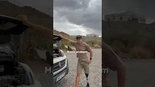 Kotek chciał nas straumatyzować 🫣
