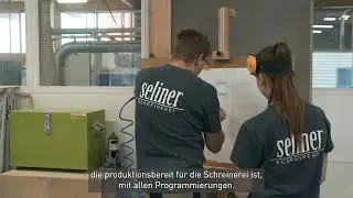 Perfektes Handwerk mit digitalem Workflow
