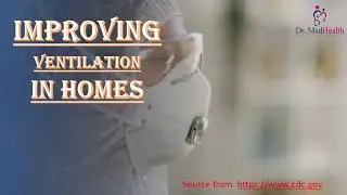 Explained how to improve ventilation in home | Best ways to improve ventilation