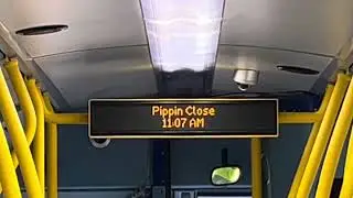 (Ibus) 232 to Turnpike Lane Station