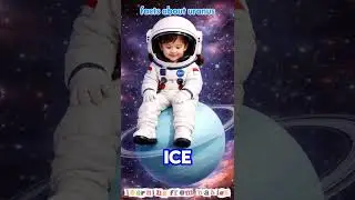 Uranus facts for kids #planet #space #science #kids #education