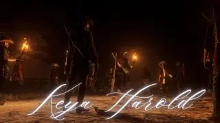 【RDR 2 RP】EP.33 Bloody Red? #cakrawalacountyredm #ccrp