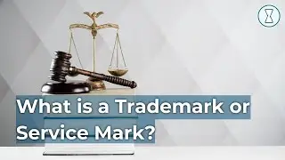 What is a Trademark or Service Mark?