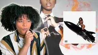 NORMANI's Debut Album DOPAMINE is finally here!