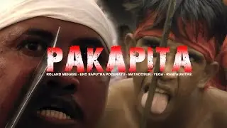 Roland Menase  - PAKAPITA (Music Video) Ft. Eko Saputra Poceratu, Matacosur , YEGA , Rantaunitas