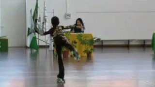 Diogo Craveiro- Camp Distrital 2010-Infantil
