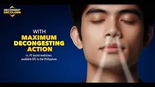 Decongest with Decolgen!