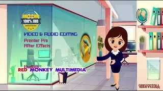 Best Animation Courses Training Institute-100% Job Placements