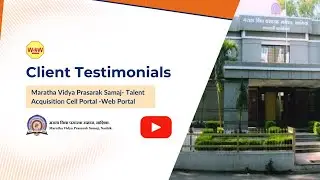 MVP | WOWinfotech | Client Testimonial   | Web Development