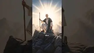 Deuteronomy 34 &ndash; Death of Moses | Catholic Moral Lesson
