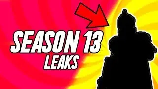 PUBG MOBILE SEASON 13 LEAKS - NEW MODES AND UPCOMING TDM MAP