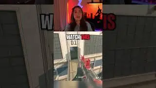НАДИЯ СНОВА ОБМАНЫВАЕТ В WARZONE