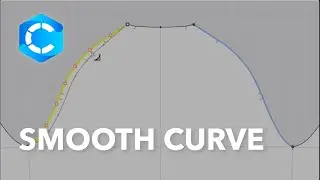 Smooth Curve | CLO 2025.0 Features Deep Dive