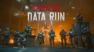 Контрабандист технологий Вандуула: главная миссия Star Citizen