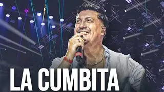 Tambo Tambo - La Cumbita (En Vivo)