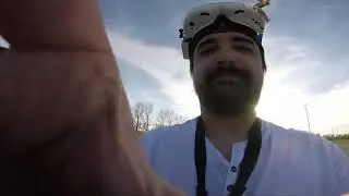 FPV is not a crime