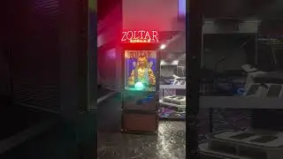 #zoltar#speaking#dont_forget_to_like_and_subscribe#shortsyoutube#vegas#Viral#whatsnew